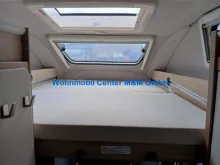 Fahrzeugbild Knaus Boxstar Lifetime 600 XL TV Sat Luftfederung #12