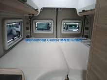 Fahrzeugbild Knaus Boxstar Lifetime 600 XL TV Sat Luftfederung #13