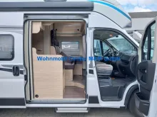 Fahrzeugbild Knaus Boxstar Lifetime 600 XL TV Sat Luftfederung #14