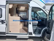 Fahrzeugbild Knaus Boxstar Lifetime 600 XL TV Sat Luftfederung #15