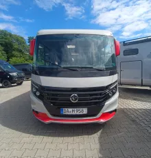Fahrzeugbild Niesmann + Bischoff iSmove 6.9 E #3