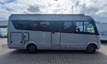 Fahrzeugbild Niesmann + Bischoff iSmove 6.9 E #5