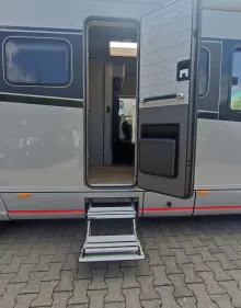 Fahrzeugbild Niesmann + Bischoff iSmove 6.9 E #7