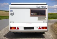 Fahrzeugbild Rapido Club 32 T #9