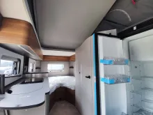 Fahrzeugbild Hymer Eriba Feeling 442 GOODBYE CARAVAN - Aktion #6