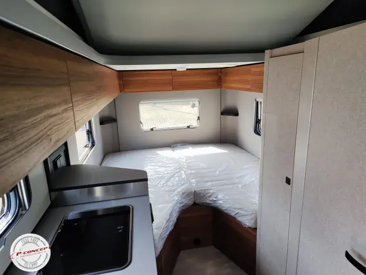 Fahrzeugbild Hymer Eriba Feeling 442 GOODBYE CARAVAN - Aktion #13