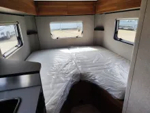 Fahrzeugbild Hymer Eriba Feeling 442 GOODBYE CARAVAN - Aktion #14
