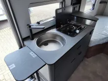 Fahrzeugbild Hymer Eriba Feeling 442 GOODBYE CARAVAN - Aktion #10