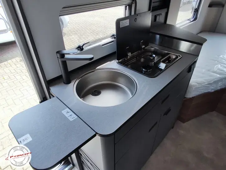 Fahrzeugbild Hymer Eriba Feeling 442 GOODBYE CARAVAN - Aktion #10