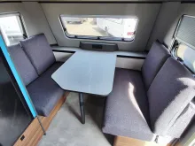 Fahrzeugbild Hymer Eriba Feeling 442 GOODBYE CARAVAN - Aktion #11