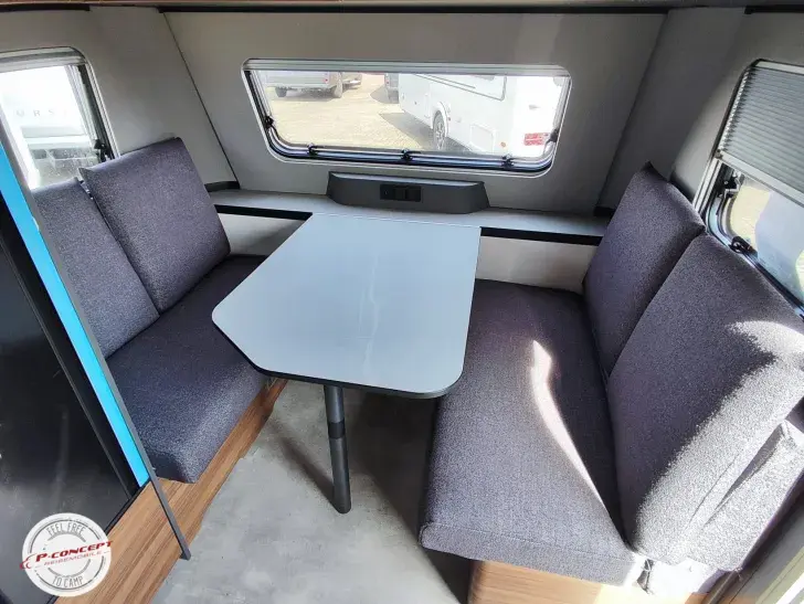 Fahrzeugbild Hymer Eriba Feeling 442 GOODBYE CARAVAN - Aktion #11
