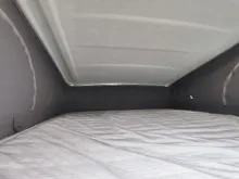 Fahrzeugbild Hymer Eriba Feeling 442 GOODBYE CARAVAN - Aktion #15