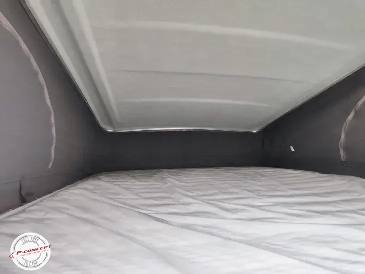 Fahrzeugbild Hymer Eriba Feeling 442 GOODBYE CARAVAN - Aktion #15