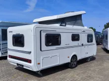 Fahrzeugbild Hymer Eriba Feeling 442 GOODBYE CARAVAN - Aktion #3