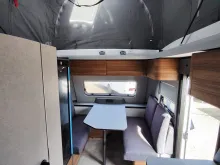 Fahrzeugbild Hymer Eriba Feeling 442 GOODBYE CARAVAN - Aktion #12
