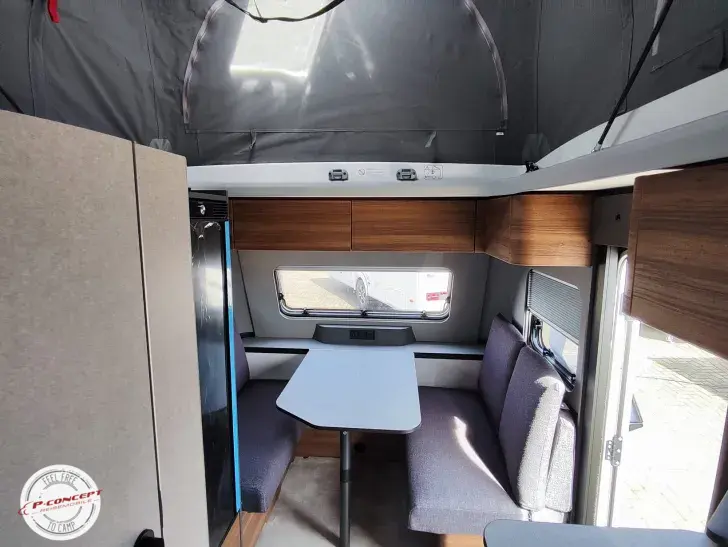 Fahrzeugbild Hymer Eriba Feeling 442 GOODBYE CARAVAN - Aktion #12