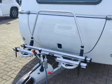 Fahrzeugbild Hymer Eriba Feeling 442 GOODBYE CARAVAN - Aktion #5