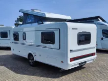 Fahrzeugbild Hymer Eriba Feeling 442 GOODBYE CARAVAN - Aktion #4