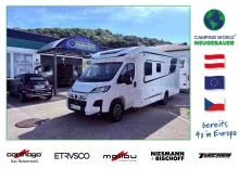 Fahrzeugbild Etrusco T 7400 QBC #1