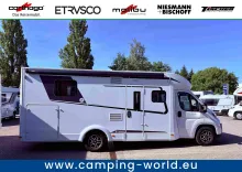 Fahrzeugbild Etrusco T 7400 QBC #4