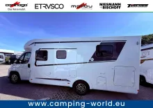 Fahrzeugbild Etrusco T 7400 QBC #6