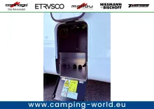Fahrzeugbild Etrusco T 7400 QBC #8
