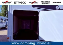 Fahrzeugbild Etrusco T 7400 QBC #9
