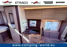 Fahrzeugbild Etrusco T 7400 QBC #12