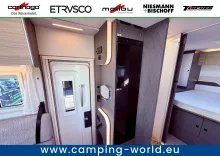Fahrzeugbild Etrusco T 7400 QBC #13
