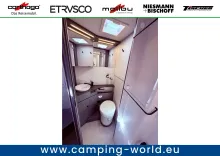 Fahrzeugbild Etrusco T 7400 QBC #14