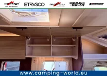 Fahrzeugbild Etrusco T 7400 QBC #18