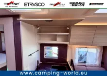 Fahrzeugbild Etrusco T 7400 QBC #20