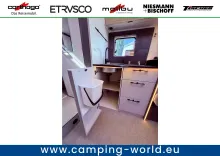 Fahrzeugbild Etrusco T 7400 QBC #22