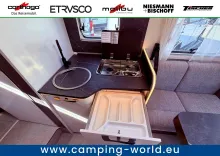 Fahrzeugbild Etrusco T 7400 QBC #23