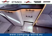 Fahrzeugbild Etrusco T 7400 QBC #25