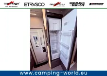 Fahrzeugbild Etrusco T 7400 QBC #26