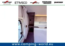 Fahrzeugbild Etrusco T 7400 QBC #29