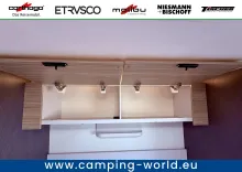 Fahrzeugbild Etrusco T 7400 QBC #30