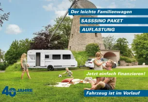 Bild Sassino 470 K