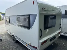 Fahrzeugbild Hobby OnTour 390 SF Mover; SAT; City-Wasser; Mikrowel. #4