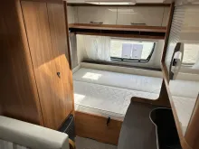 Fahrzeugbild Hobby OnTour 390 SF Mover; SAT; City-Wasser; Mikrowel. #10