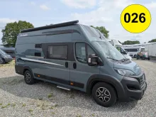 Fahrzeugbild La Strada Avanti C Fiat 180 PS 180PS/Markise/Autom/AHK/Navi #1
