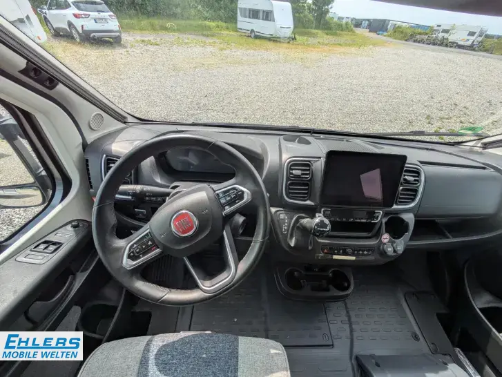 Fahrzeugbild La Strada Avanti C Fiat 180 PS 180PS/Markise/Autom/AHK/Navi #7