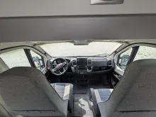 Fahrzeugbild La Strada Avanti C Fiat 180 PS 180PS/Markise/Autom/AHK/Navi #8