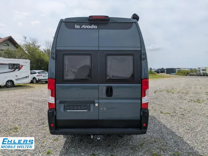 Fahrzeugbild La Strada Avanti C Fiat 180 PS 180PS/Markise/Autom/AHK/Navi #24