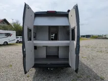 Fahrzeugbild La Strada Avanti C Fiat 180 PS 180PS/Markise/Autom/AHK/Navi #25