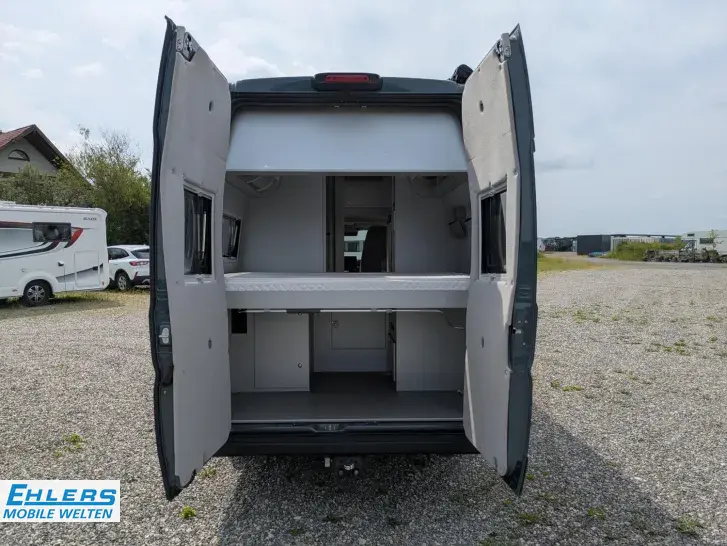 Fahrzeugbild La Strada Avanti C Fiat 180 PS 180PS/Markise/Autom/AHK/Navi #25