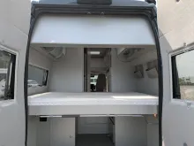 Fahrzeugbild La Strada Avanti C Fiat 180 PS 180PS/Markise/Autom/AHK/Navi #26