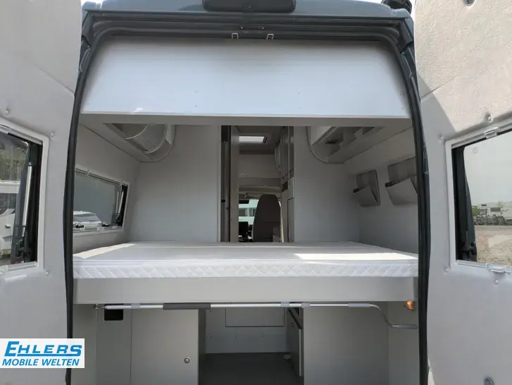 Fahrzeugbild La Strada Avanti C Fiat 180 PS 180PS/Markise/Autom/AHK/Navi #26