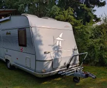 Grundriss Nacht LMC Favorit gut gepflegt
